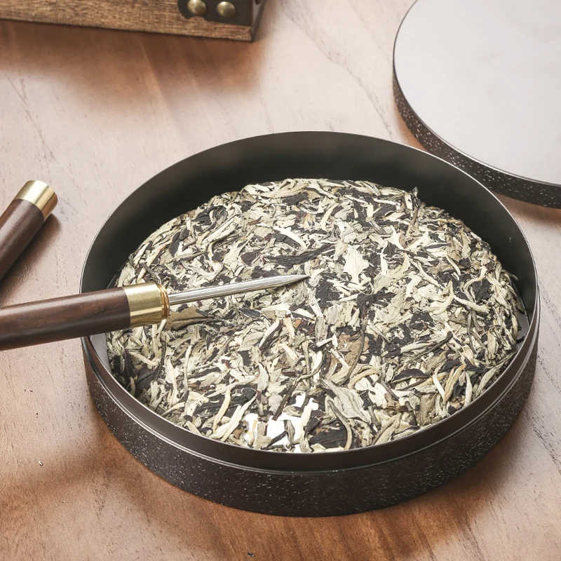 Yaratıcı Yuvarlak Kek Şekli Me - Food Storage Aluminum Containers incelemesi ve fiyatı