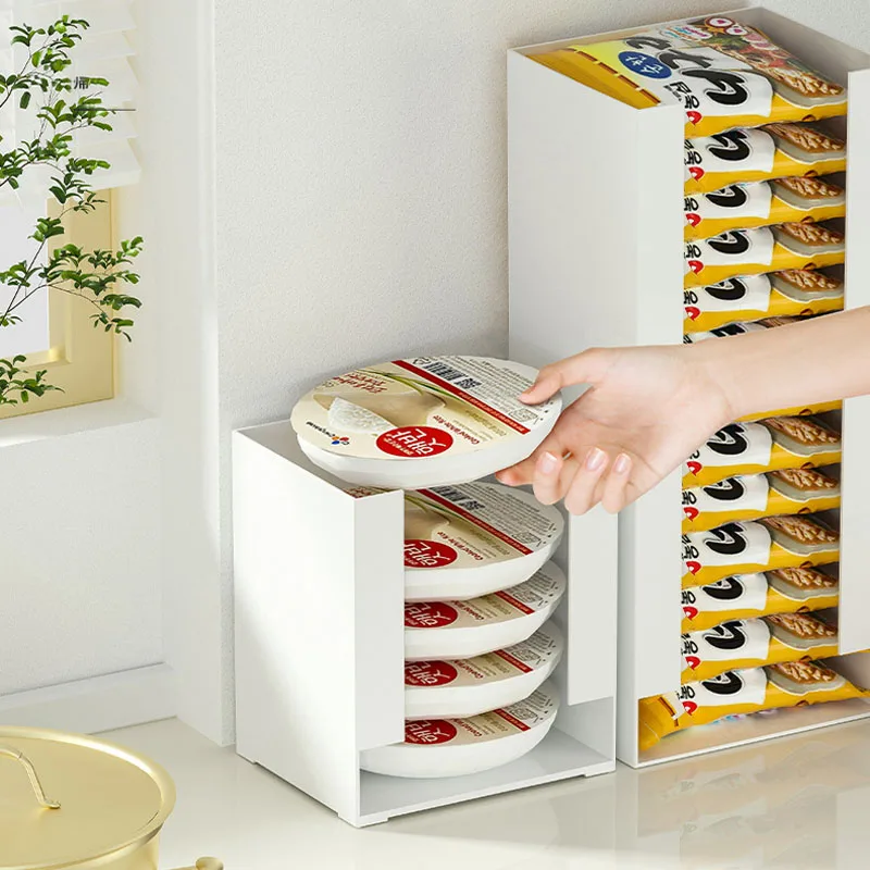 26 yeni Çok Fonksiyonlu Hazır  - Food Storage Pantry incelemesi ve fiyatı