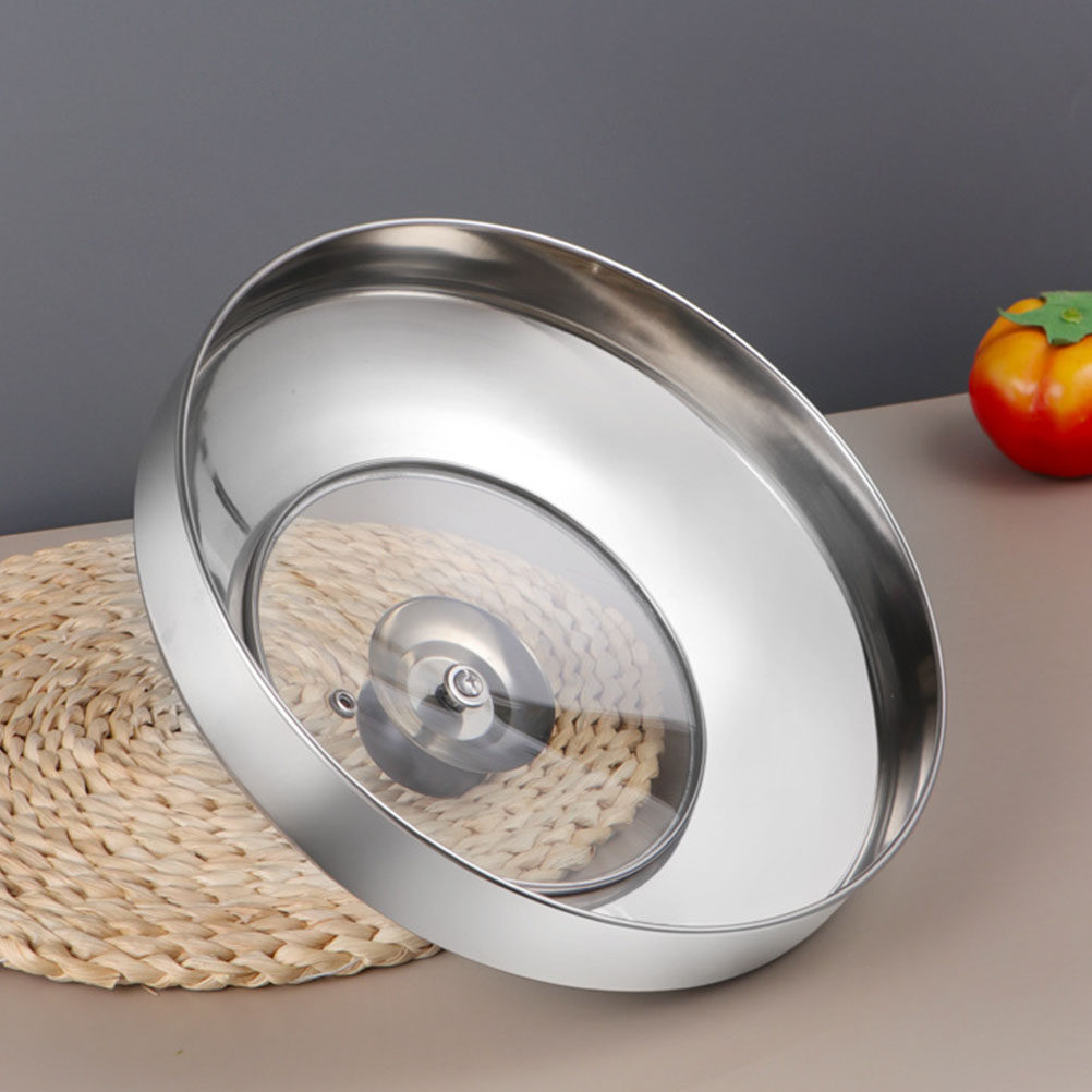 1 Adet Paslanmaz Çelik Tencere - Food Storage And Safety incelemesi ve fiyatı
