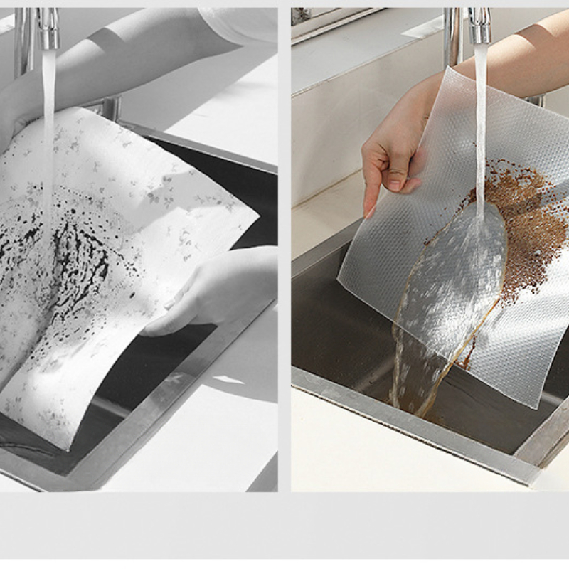 1 adet 5 m/196.85in Yeniden Ku - Food Storage Organiser incelemesi ve fiyatı