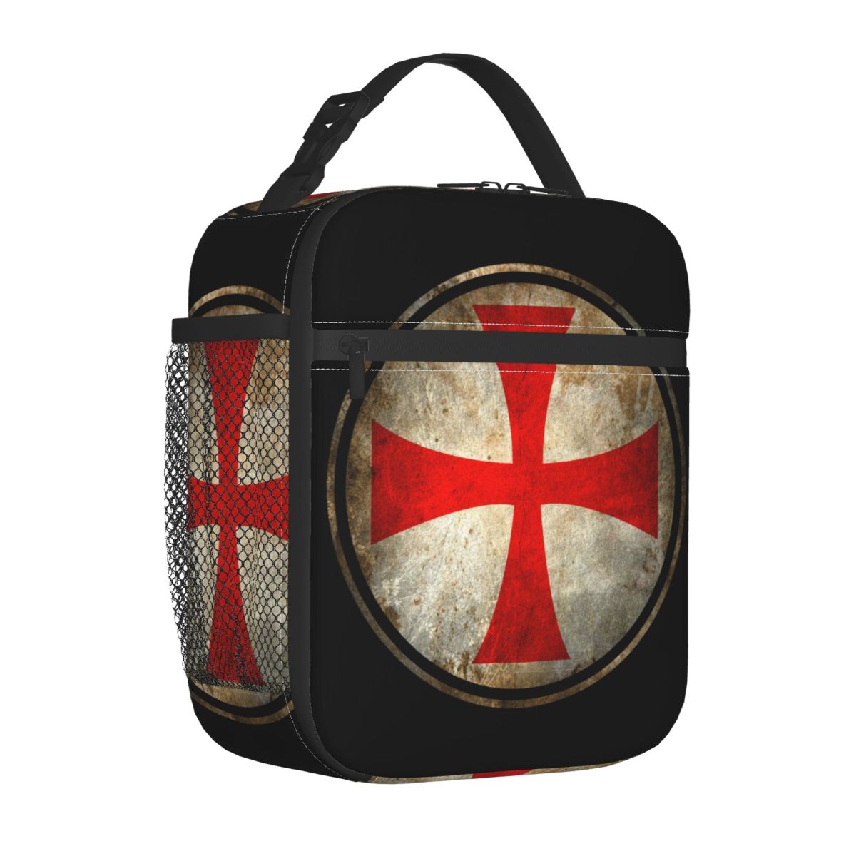Templar Şövalye Kudüs Çapraz M - Food Storage Medieval incelemesi ve fiyatı