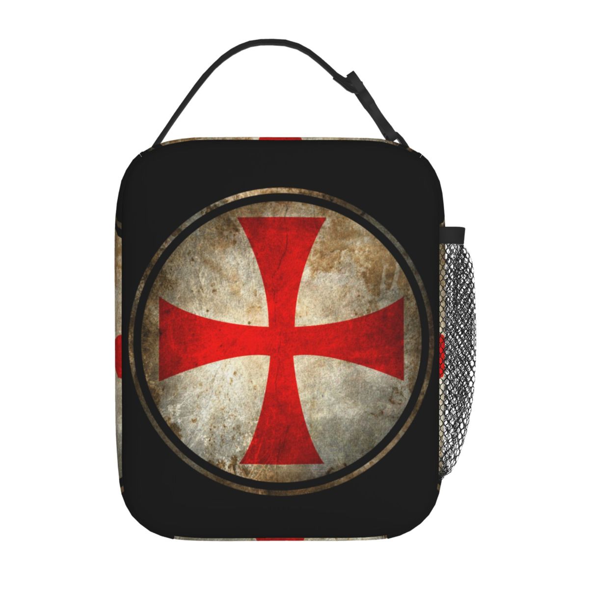 Templar Şövalye Kudüs Çapraz M - Food Storage Medieval incelemesi ve fiyatı