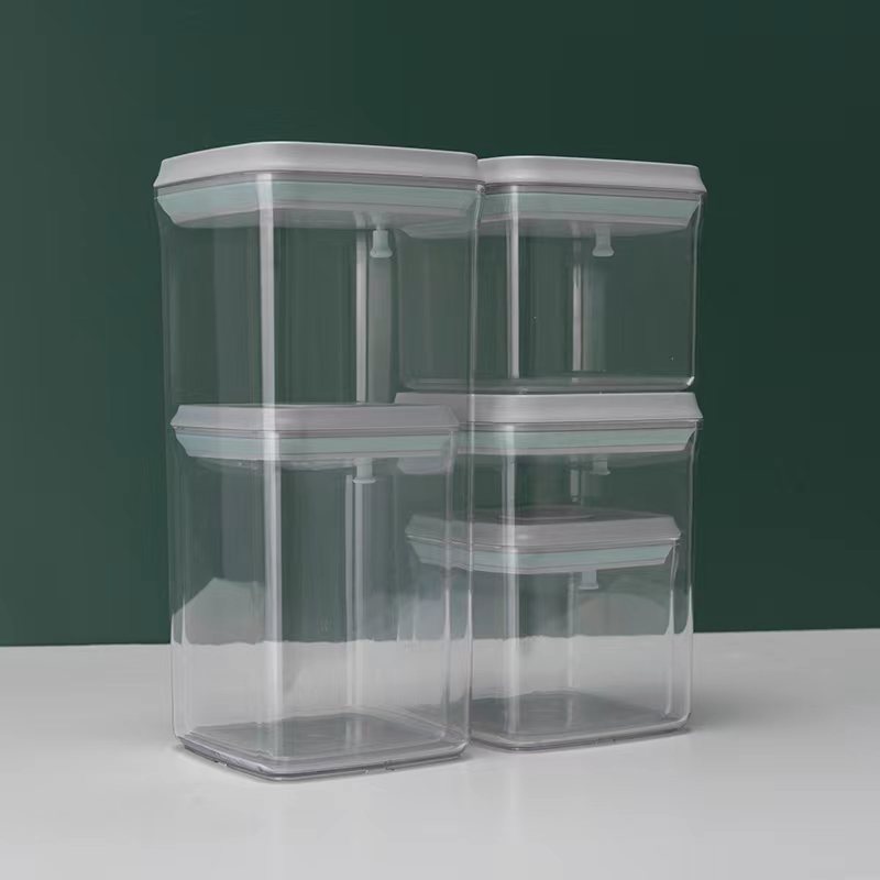 Fabrika Çıkışlı Hava Geçirmez  - Food Storage Pantry incelemesi ve fiyatı