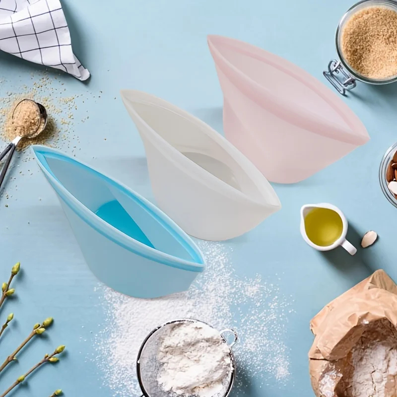 Yeniden Kullanılabilir Silikon - Food Storage Silicone Bags incelemesi ve fiyatı