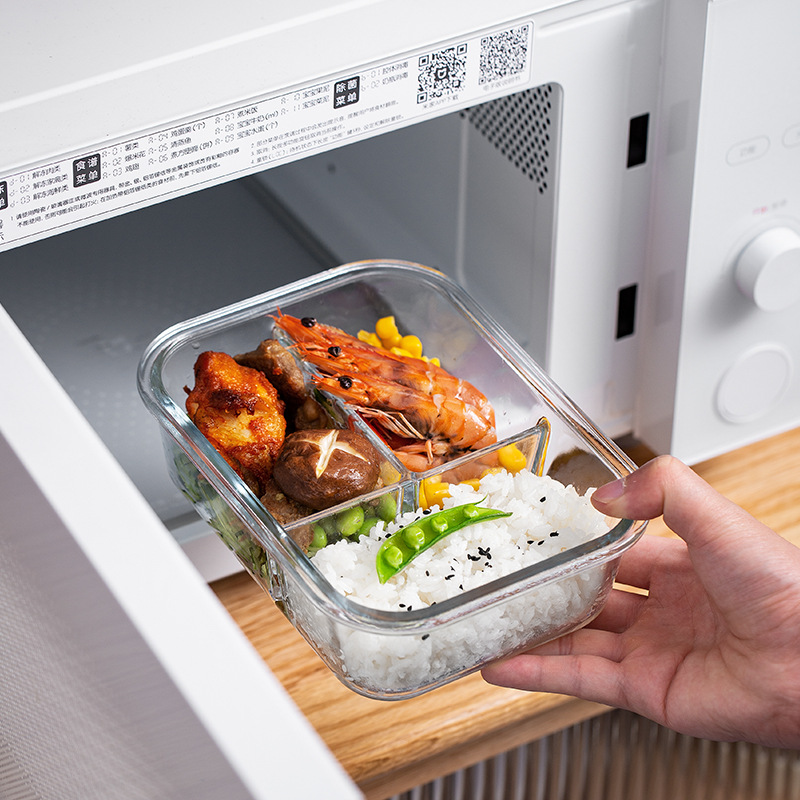 Cam Saklama Kabı yüksek borosi - Food Storage Eco Friendly incelemesi ve fiyatı