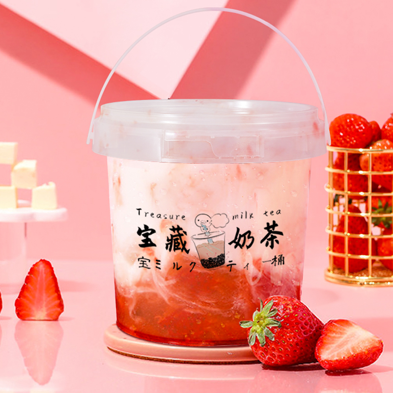 1 adet 2L gıda sınıfı plastik  - Food Storage Not Plastic incelemesi ve fiyatı