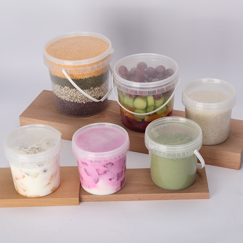 1 adet 2L gıda sınıfı plastik  - Food Storage Not Plastic incelemesi ve fiyatı