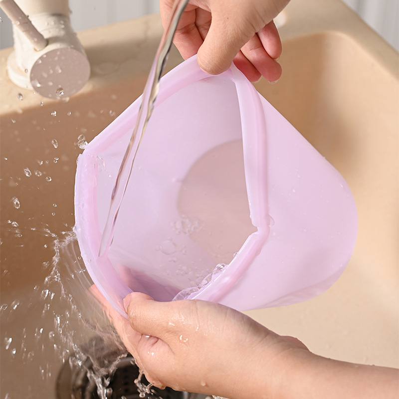 Kendinden Sızdırmaz Silikon Sa - Food Storage Silicone Bags incelemesi ve fiyatı