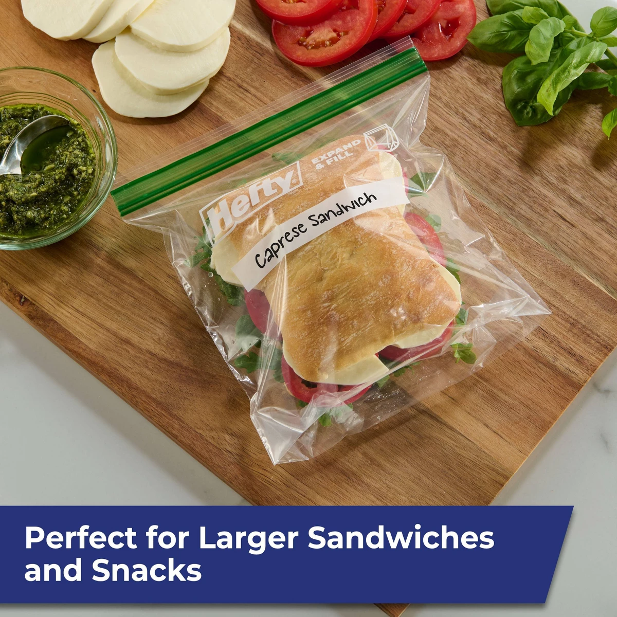 XL Sandviç Genişletilebilir ve - Food Storage Xl incelemesi ve fiyatı