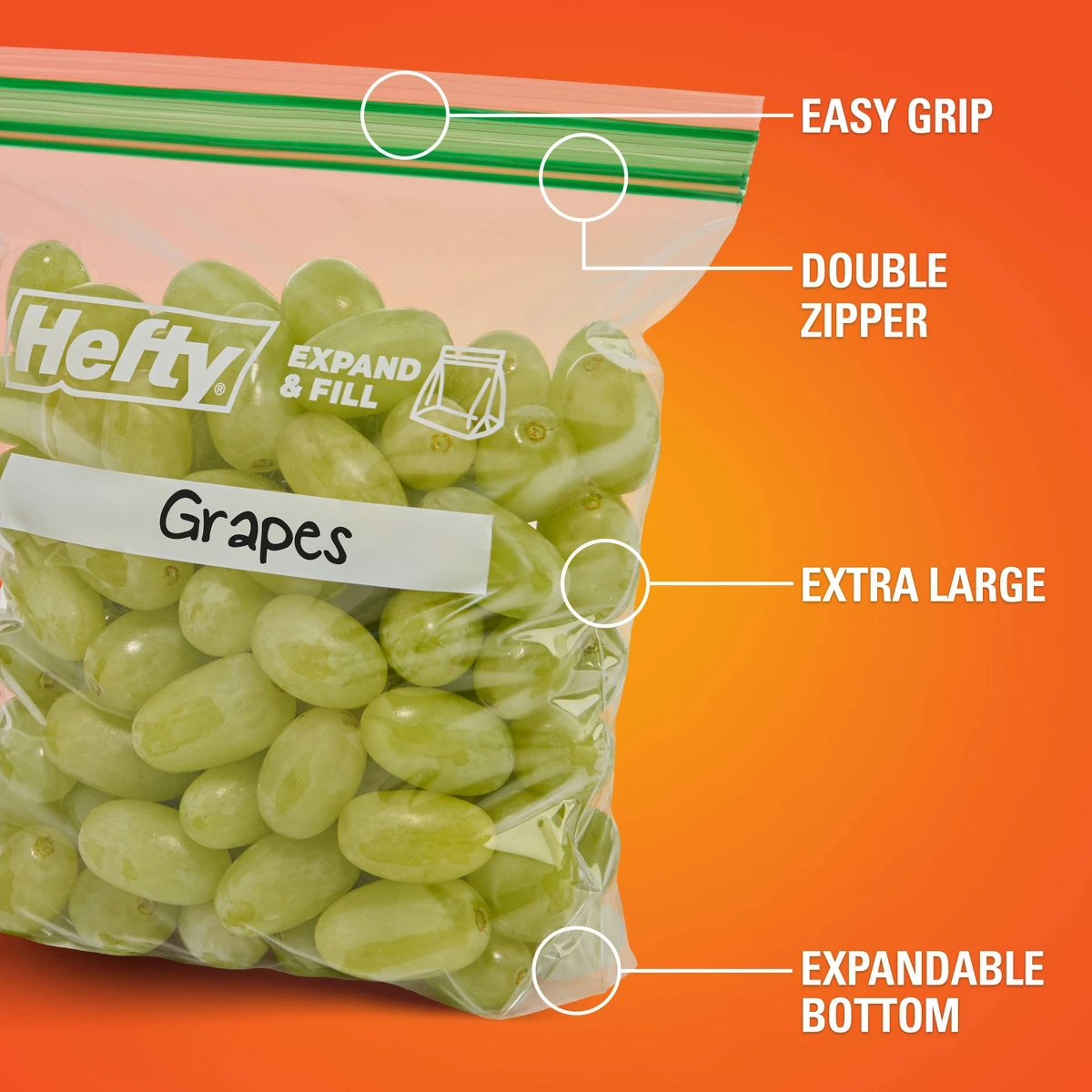 XL Sandviç Genişletilebilir ve - Food Storage Xl incelemesi ve fiyatı