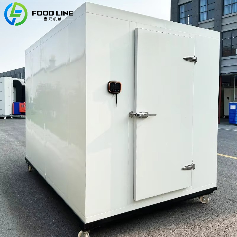 Özel Soğuk Gıda Saklama Kabı S - Food Storage Unit incelemesi ve fiyatı