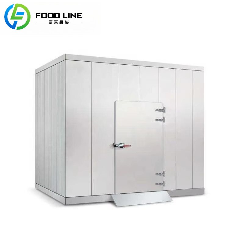 Özel Soğuk Gıda Saklama Kabı S - Food Storage Unit incelemesi ve fiyatı