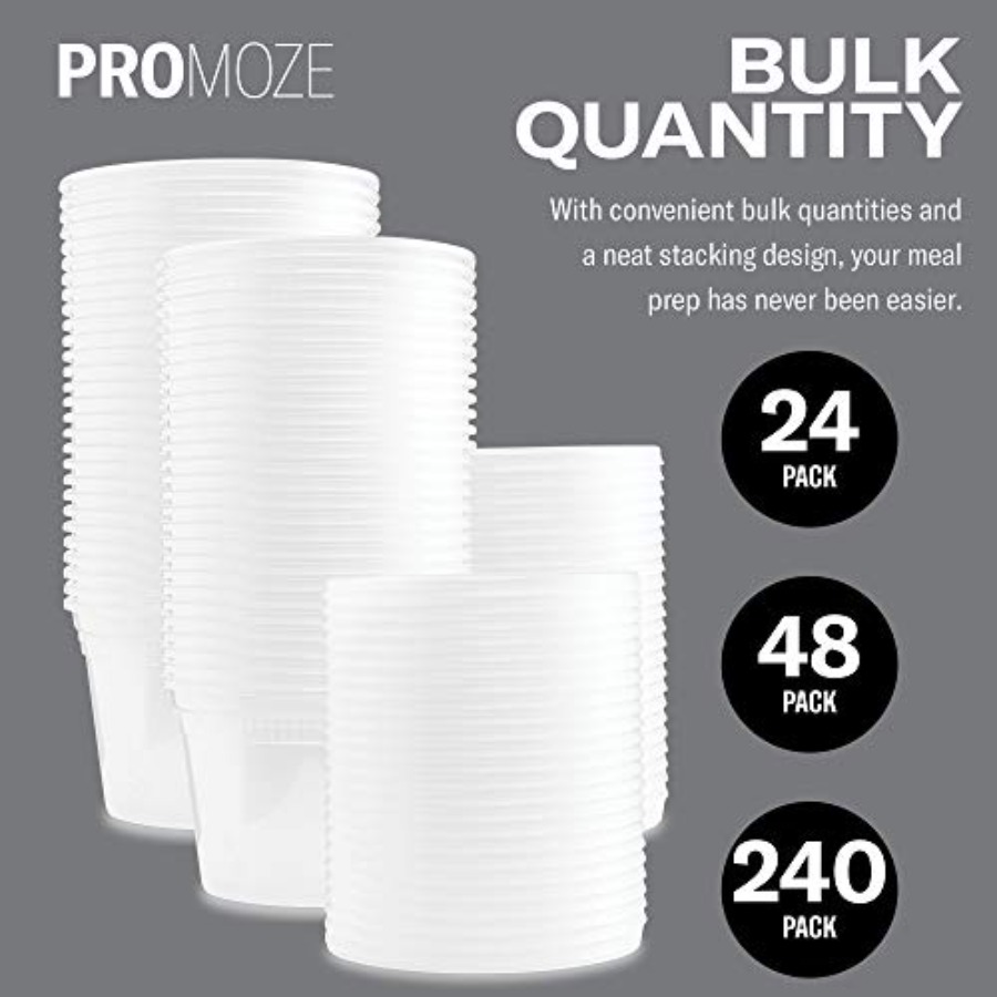Sızdırmaz Kapaklı Plastik Deli - Food Storage Aluminum Containers incelemesi ve fiyatı
