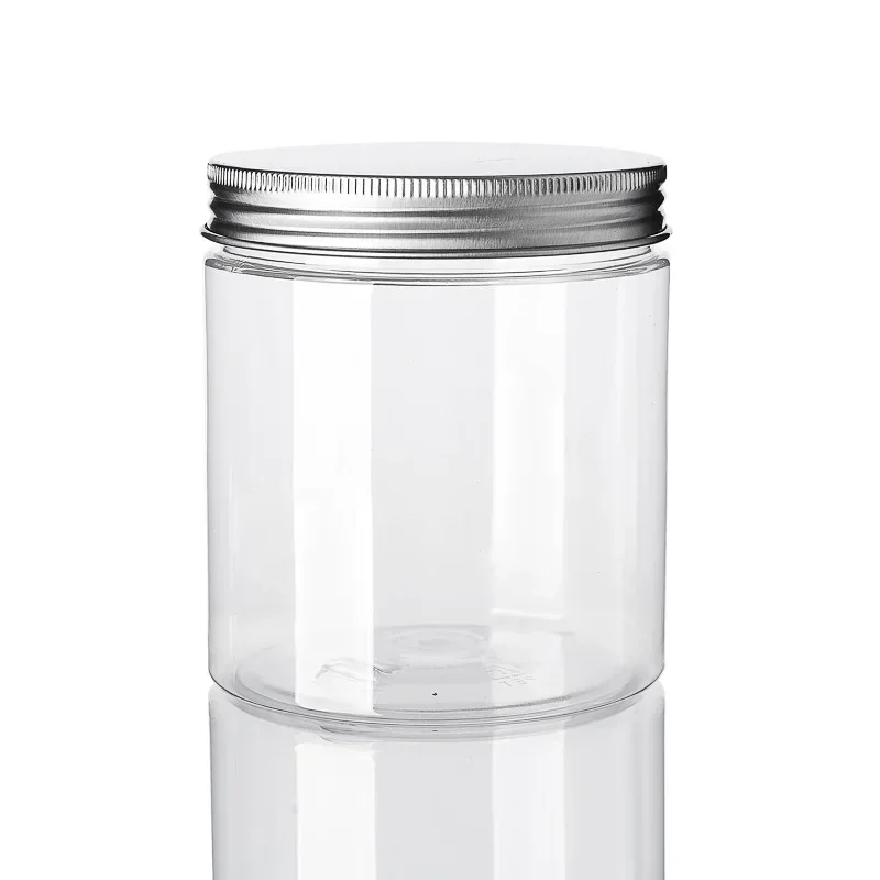20 adet 250 ml Temizle Boş Pla - Food Storage Aluminum Containers incelemesi ve fiyatı