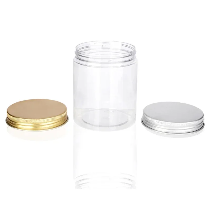 20 adet 250 ml Temizle Boş Pla - Food Storage Aluminum Containers incelemesi ve fiyatı