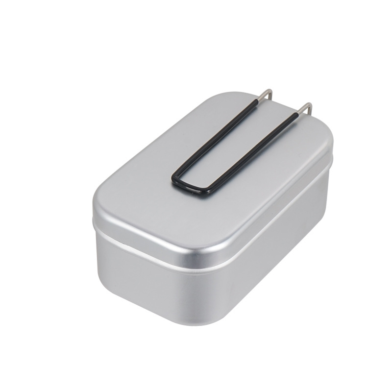 Kamp yemek kabı buharda pişirm - Food Storage Aluminum Containers incelemesi ve fiyatı