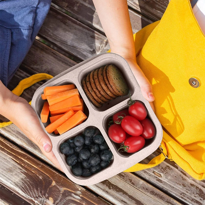 4 izgaralar gıda sebze meyve b - Food Storage Eco Friendly incelemesi ve fiyatı