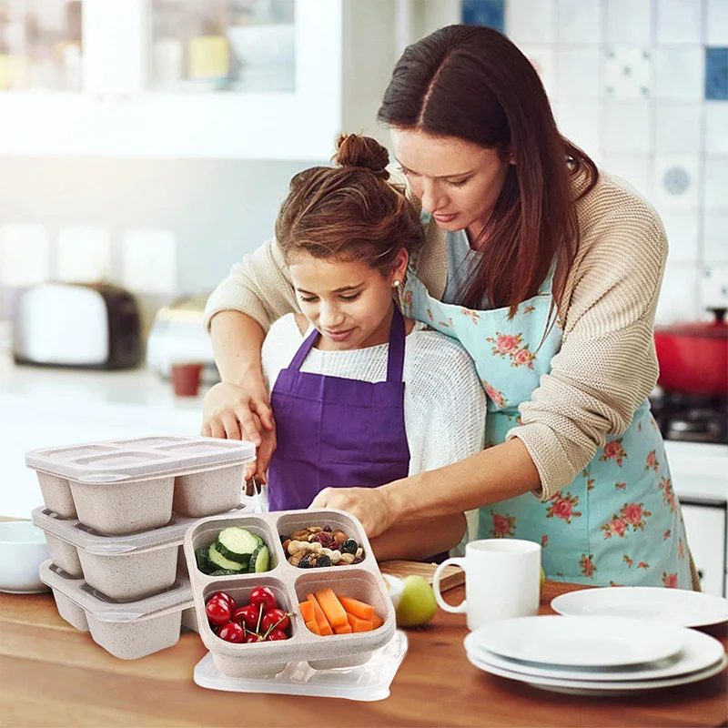4 izgaralar gıda sebze meyve b - Food Storage Eco Friendly incelemesi ve fiyatı