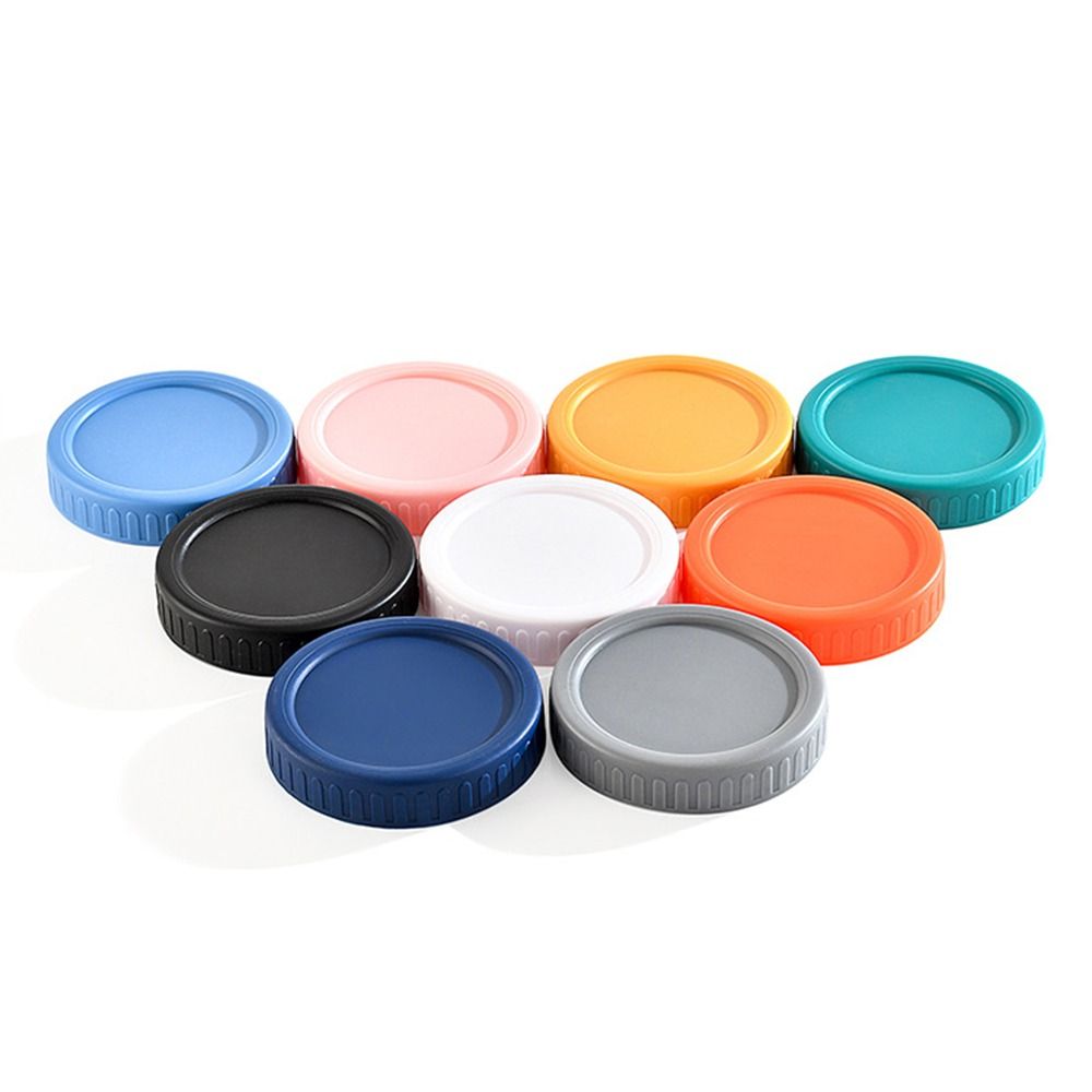 1 adet 70mm/86mm geniş ağız ka - Food Storage Jars With Lids incelemesi ve fiyatı