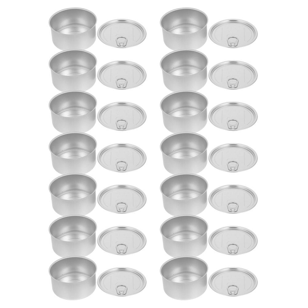 20 adet alüminyum kolay açılır - Food Storage Aluminum Containers incelemesi ve fiyatı