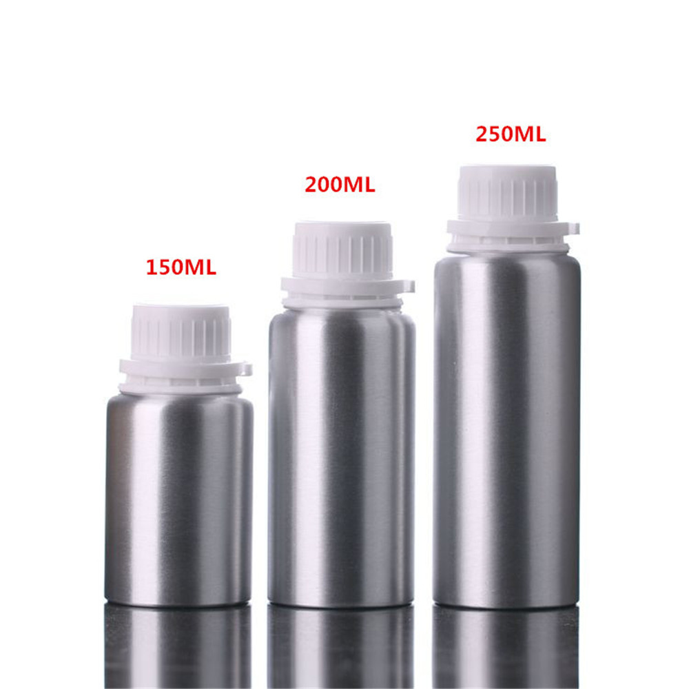 Doldurulabilir alüminyum şişe  - Food Storage Aluminum Containers incelemesi ve fiyatı