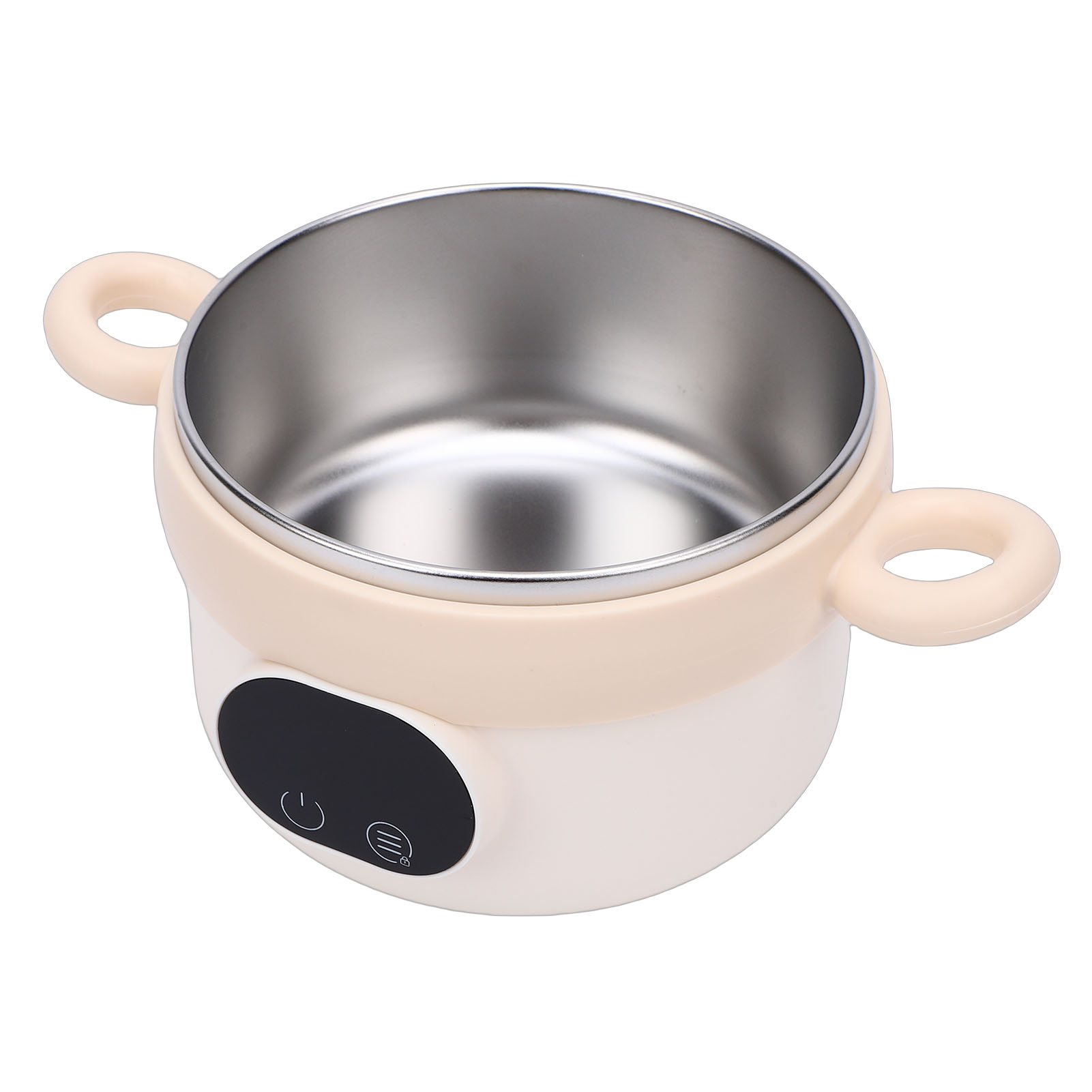 Yemek Isıtıcı Kase Elektrikli  - Food Storage Box Stainless Steel incelemesi ve fiyatı