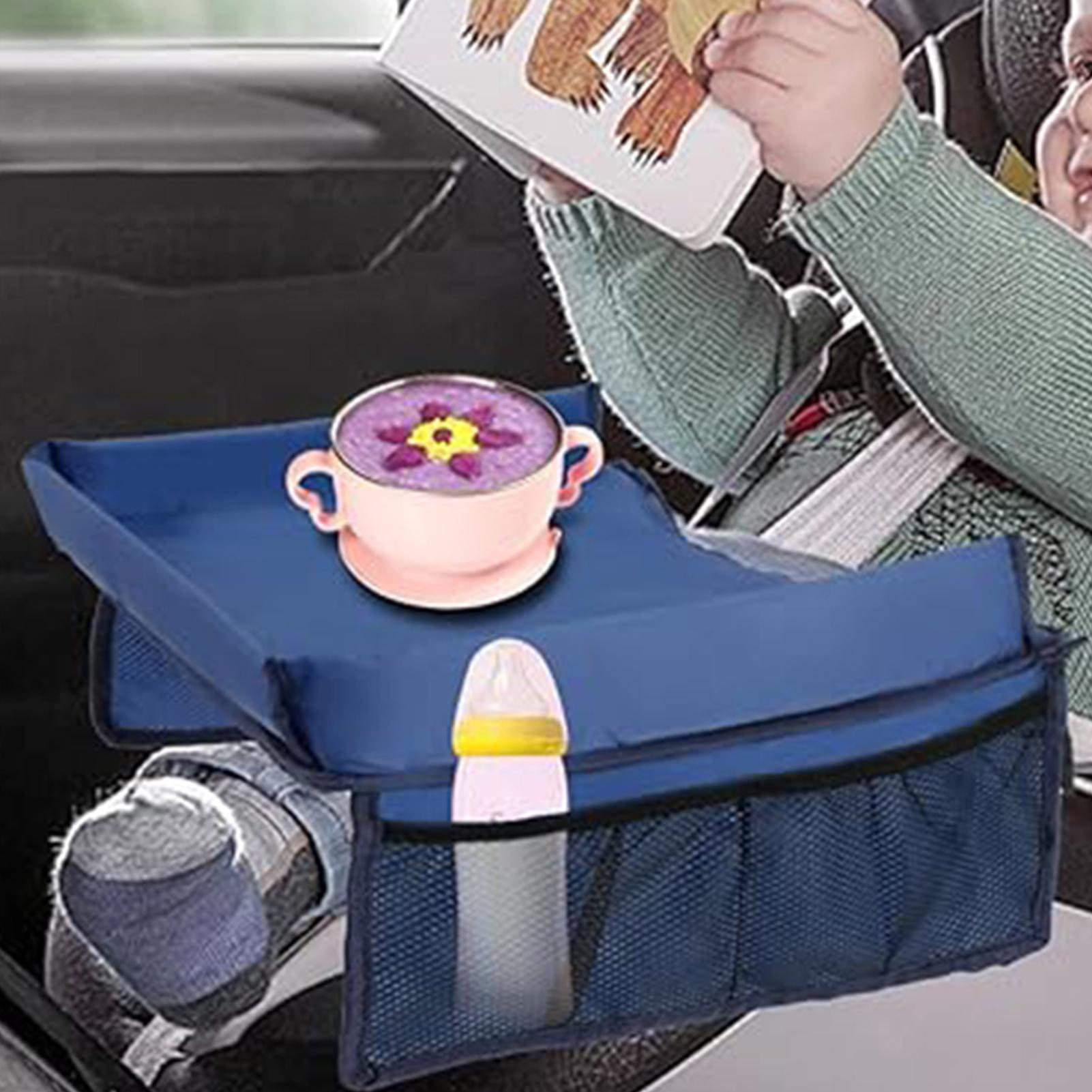Araba Koltuğu Seyahat Tepsisi  - Food Storage And Safety incelemesi ve fiyatı