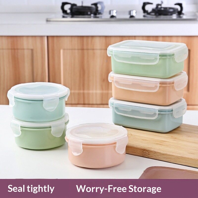 Hava Geçirmeyen Gıda Saklama K - Food Storage Organiser incelemesi ve fiyatı