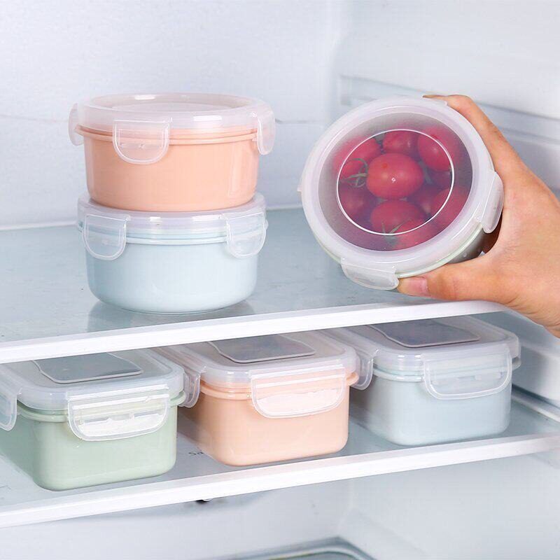 Hava Geçirmeyen Gıda Saklama K - Food Storage Organiser incelemesi ve fiyatı