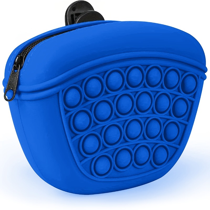 Silikon Köpek Ödül Çantası Taş - Food Storage Silicone Bags incelemesi ve fiyatı