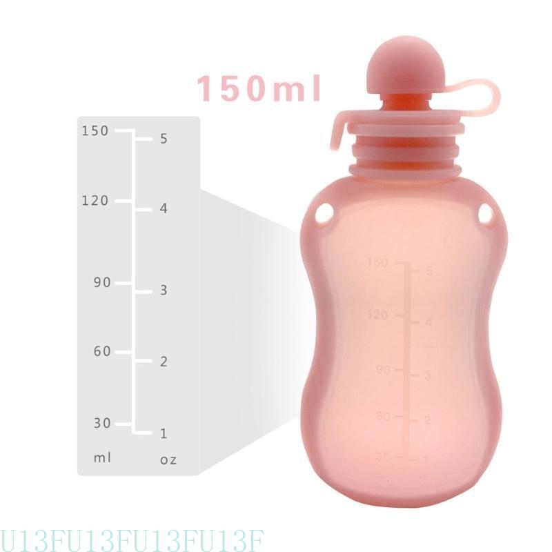 U13f 150ml doldurulabilir bebe - Food Storage Silicone Bags incelemesi ve fiyatı