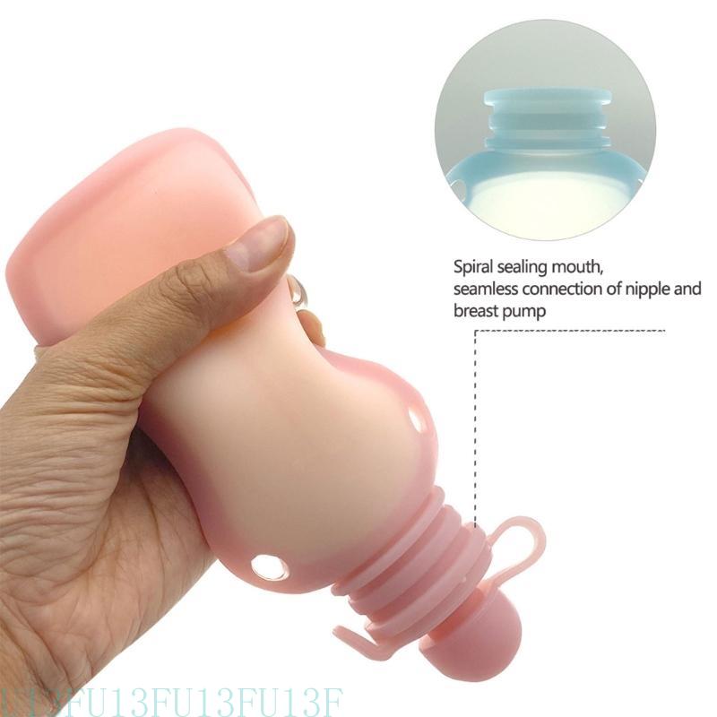 U13f 150ml doldurulabilir bebe - Food Storage Silicone Bags incelemesi ve fiyatı