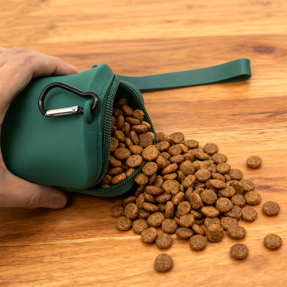 Çok fonksiyonlu büyük kapasite - Food Storage Silicone Bags incelemesi ve fiyatı
