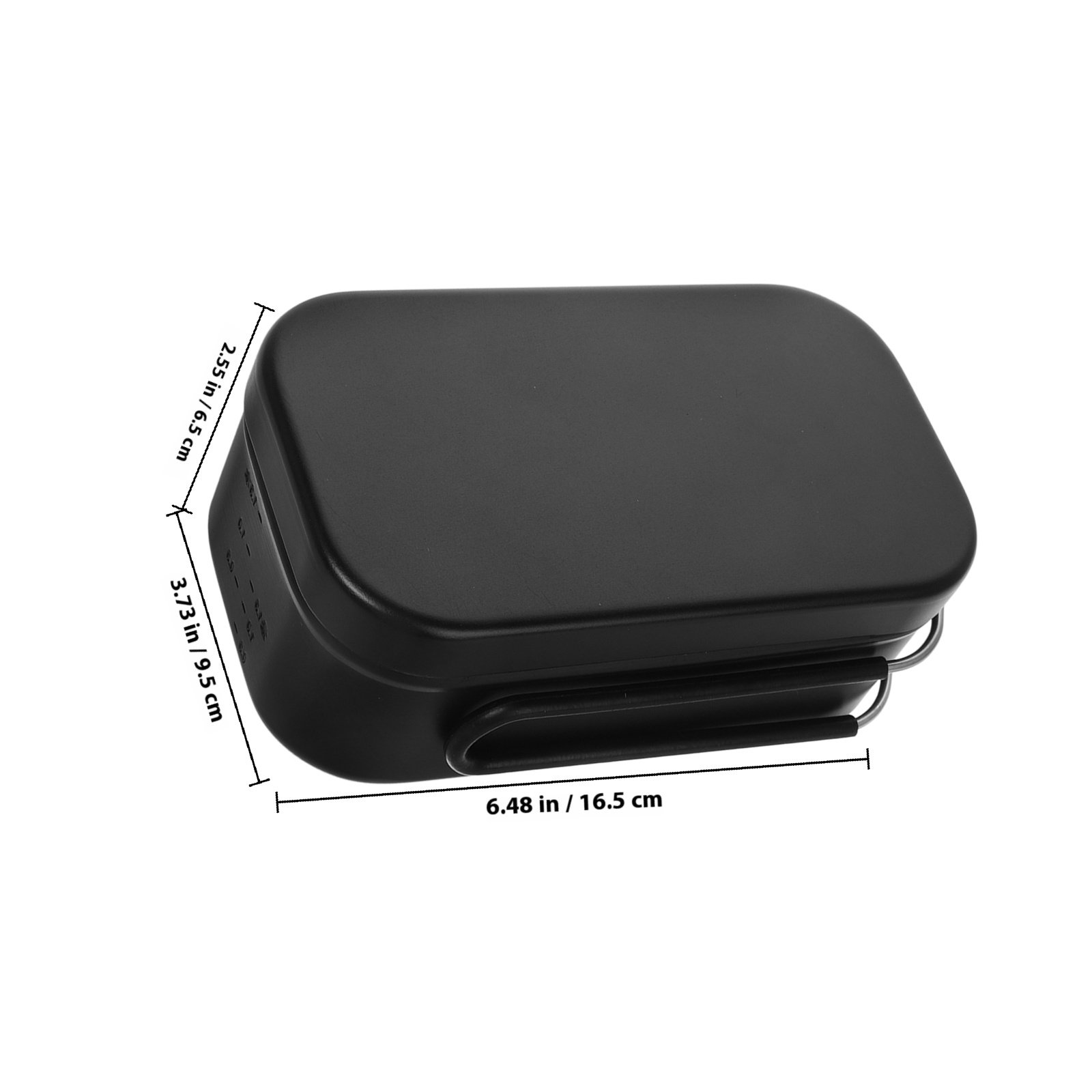 Alüminyum Alaşımlı Yalıtımlı Ö - Food Storage Aluminum Containers incelemesi ve fiyatı