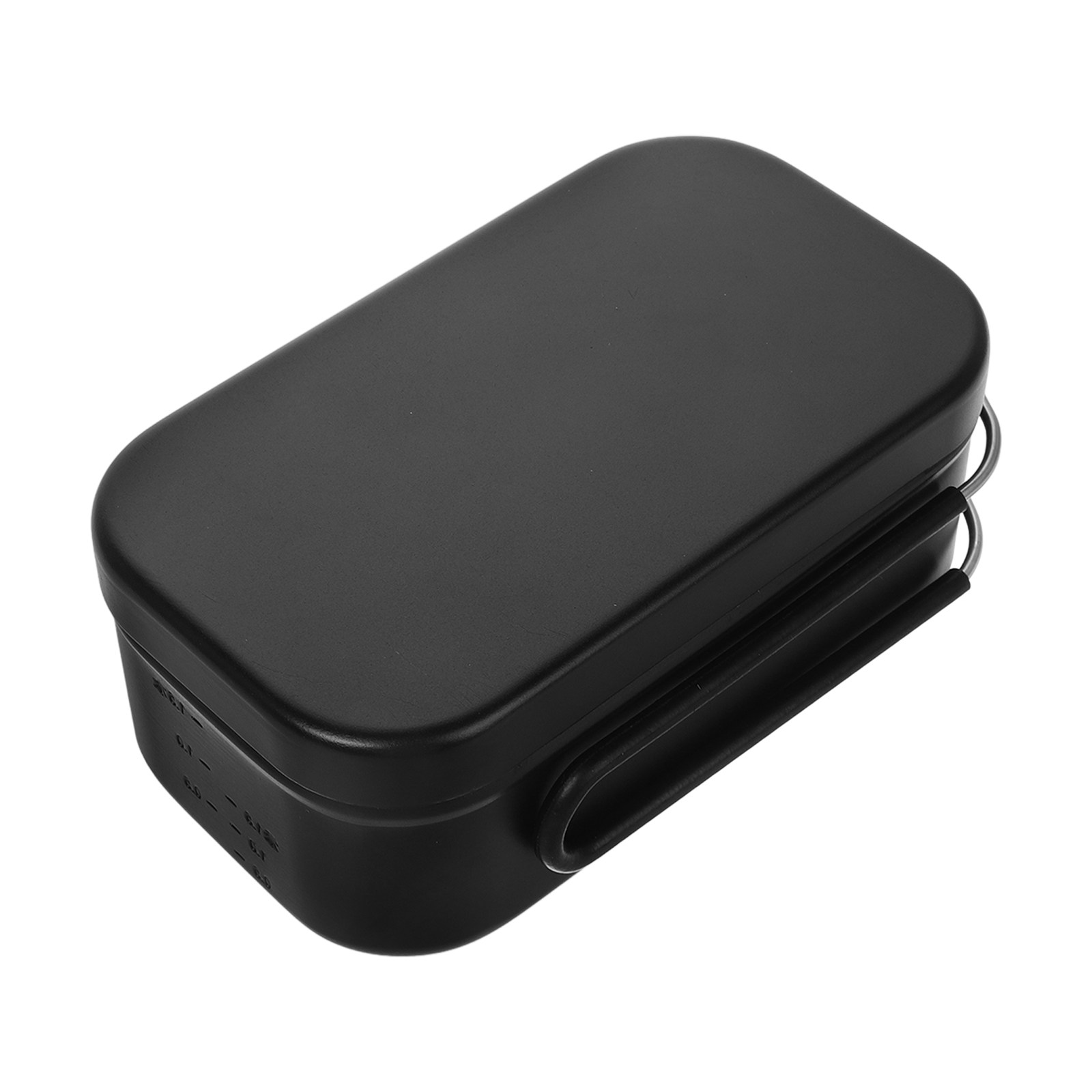 Alüminyum Alaşımlı Yalıtımlı Ö - Food Storage Aluminum Containers incelemesi ve fiyatı