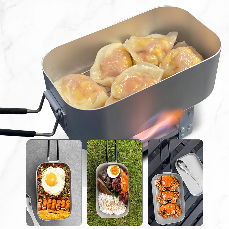 Alüminyum alaşım yemek kabı, p - Food Storage Aluminum Containers incelemesi ve fiyatı