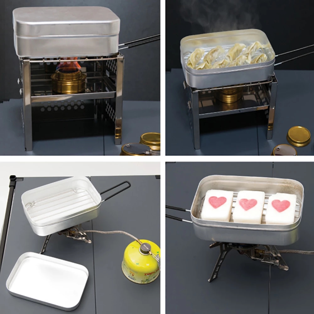 Alüminyum alaşım yemek kabı, p - Food Storage Aluminum Containers incelemesi ve fiyatı