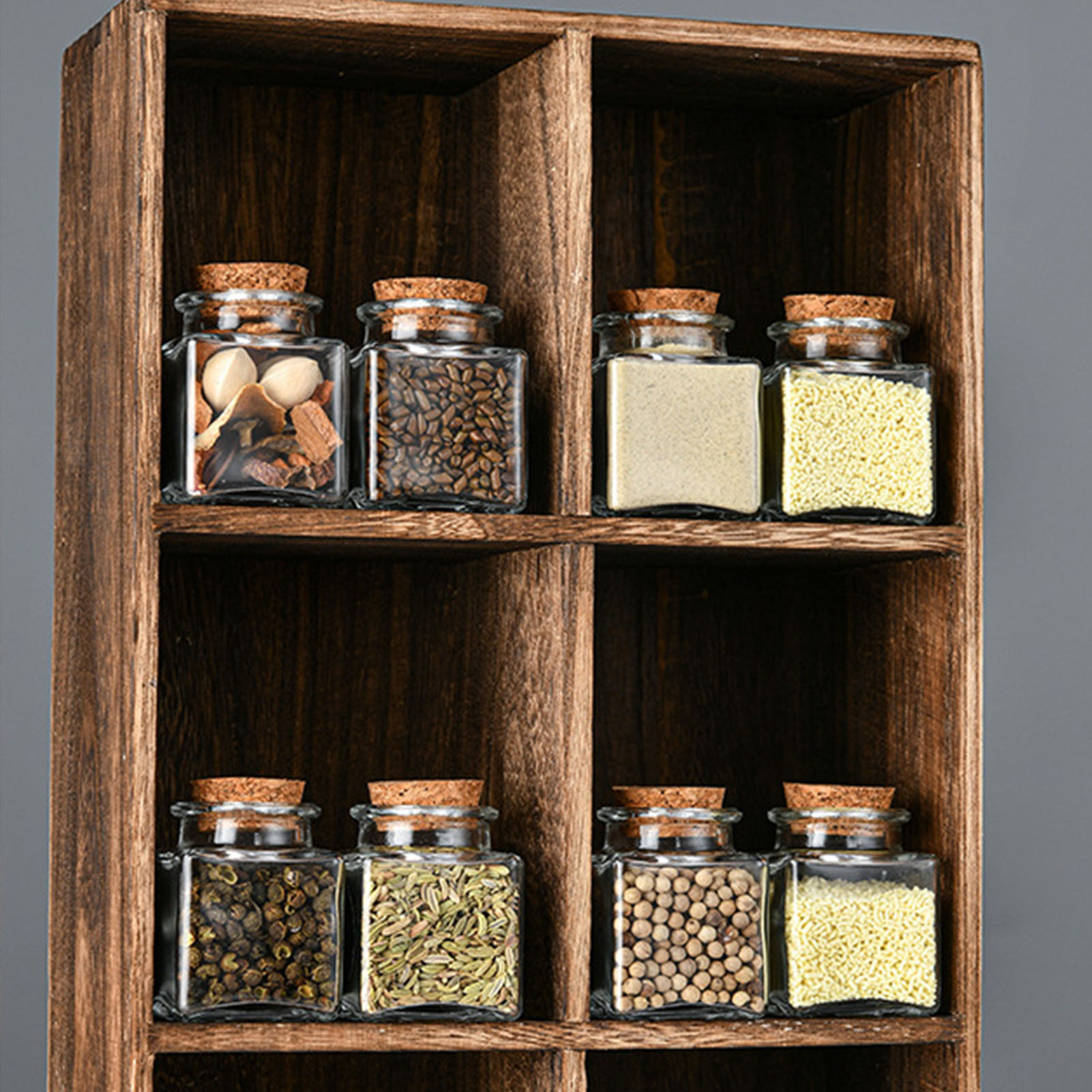 1/5/10 adet cam saklama kavano - Food Storage Jars With Lids incelemesi ve fiyatı