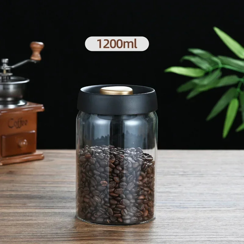 Kahve çekirdekleri vakumlu müh - Food Storage Set Glass incelemesi ve fiyatı
