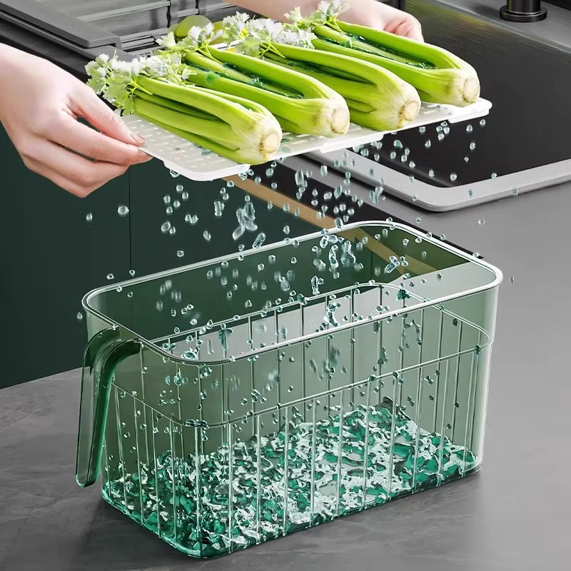 Buzdolabı düzenleme saklama ku - Food Storage Square Containers incelemesi ve fiyatı