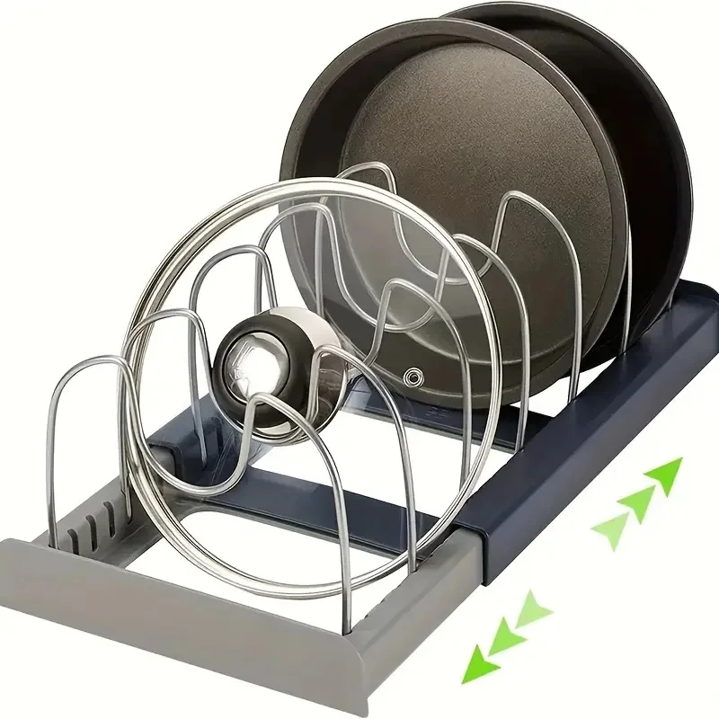 Genişletilebilir Paslanmaz Çel - Food Storage Organiser incelemesi ve fiyatı