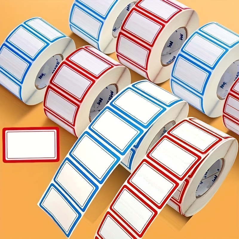 1000 adet Dondurucu Etiketler  - Food Storage Labels incelemesi ve fiyatı