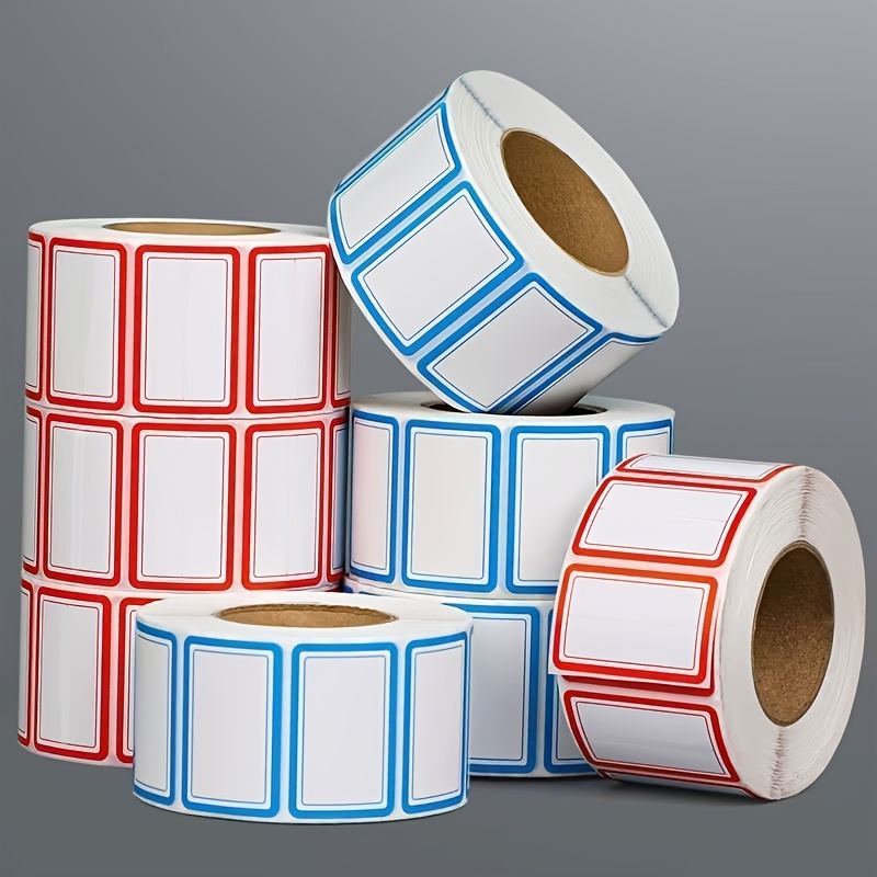 1000 adet Dondurucu Etiketler  - Food Storage Labels incelemesi ve fiyatı