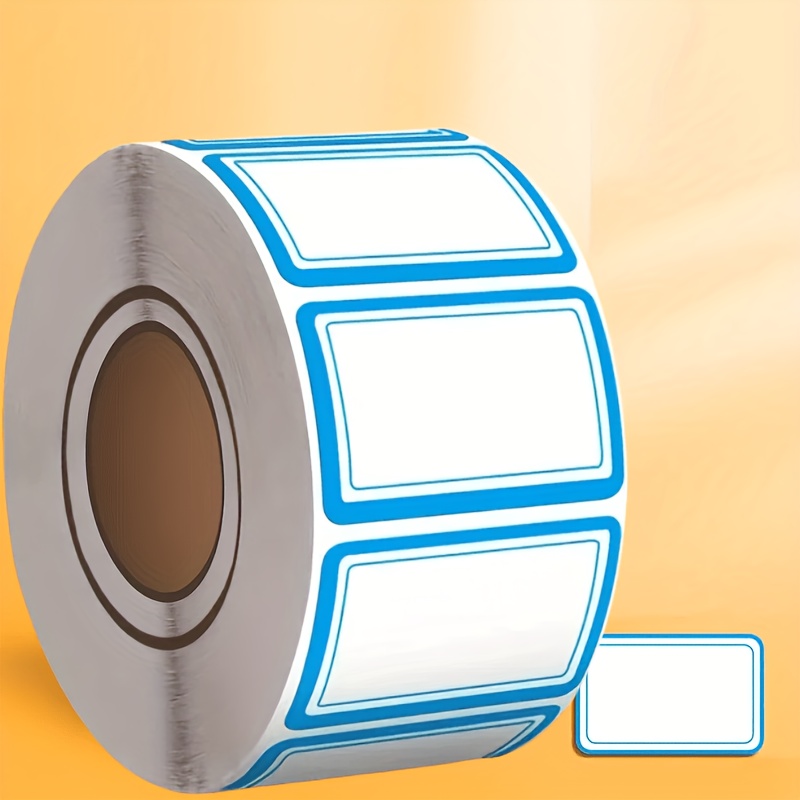 1000 adet Dondurucu Etiketler  - Food Storage Labels incelemesi ve fiyatı