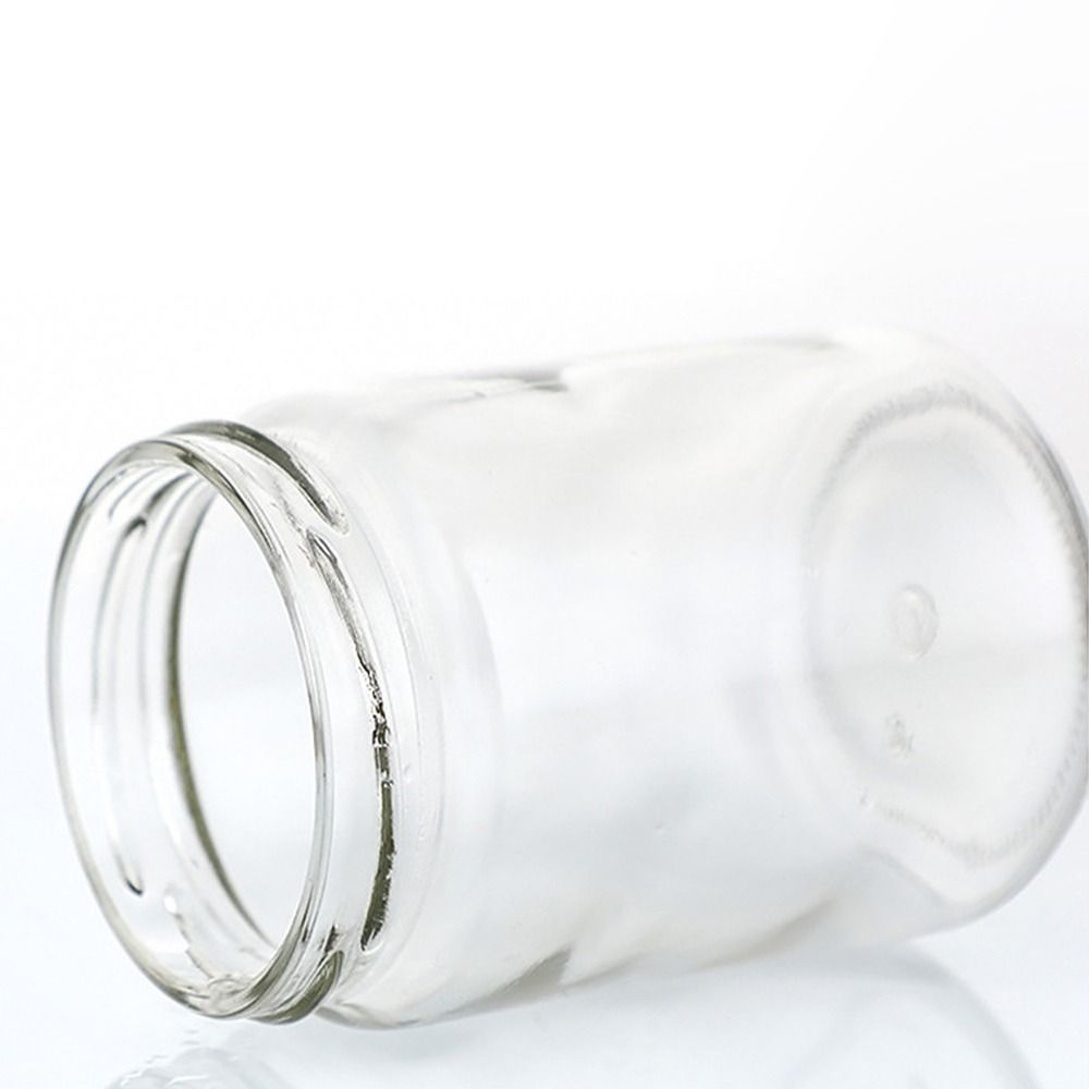 1 adet siyah hava geçirmez kap - Food Storage Glass Round incelemesi ve fiyatı