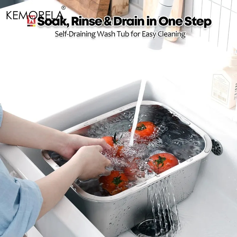 10L Taşınabilir Paslanmaz Çeli - Food Storage Organiser incelemesi ve fiyatı