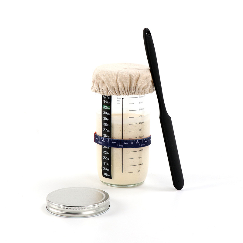 Gıda Saklama Kavanoz Seti Ekşi - Food Storage Set Glass incelemesi ve fiyatı