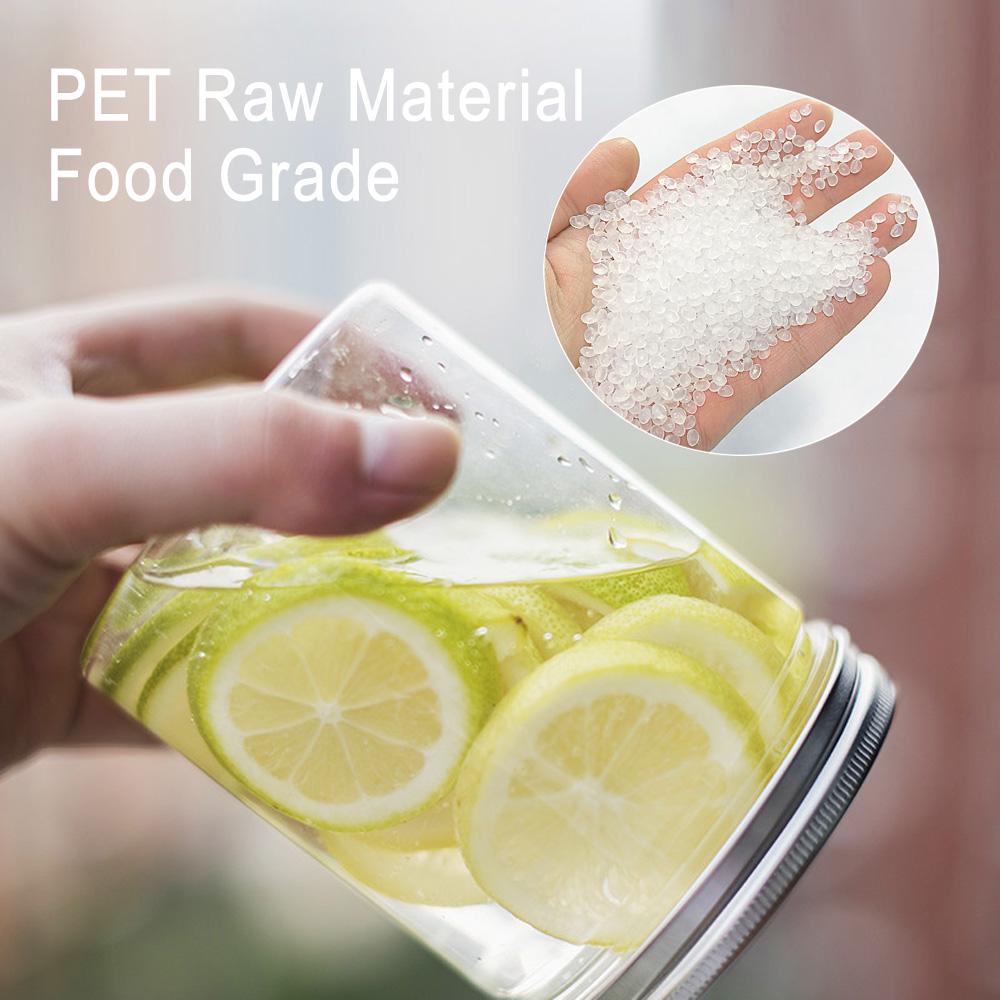 5-10P Saklama Kavanozları Şeff - Food Storage Aluminum Containers incelemesi ve fiyatı
