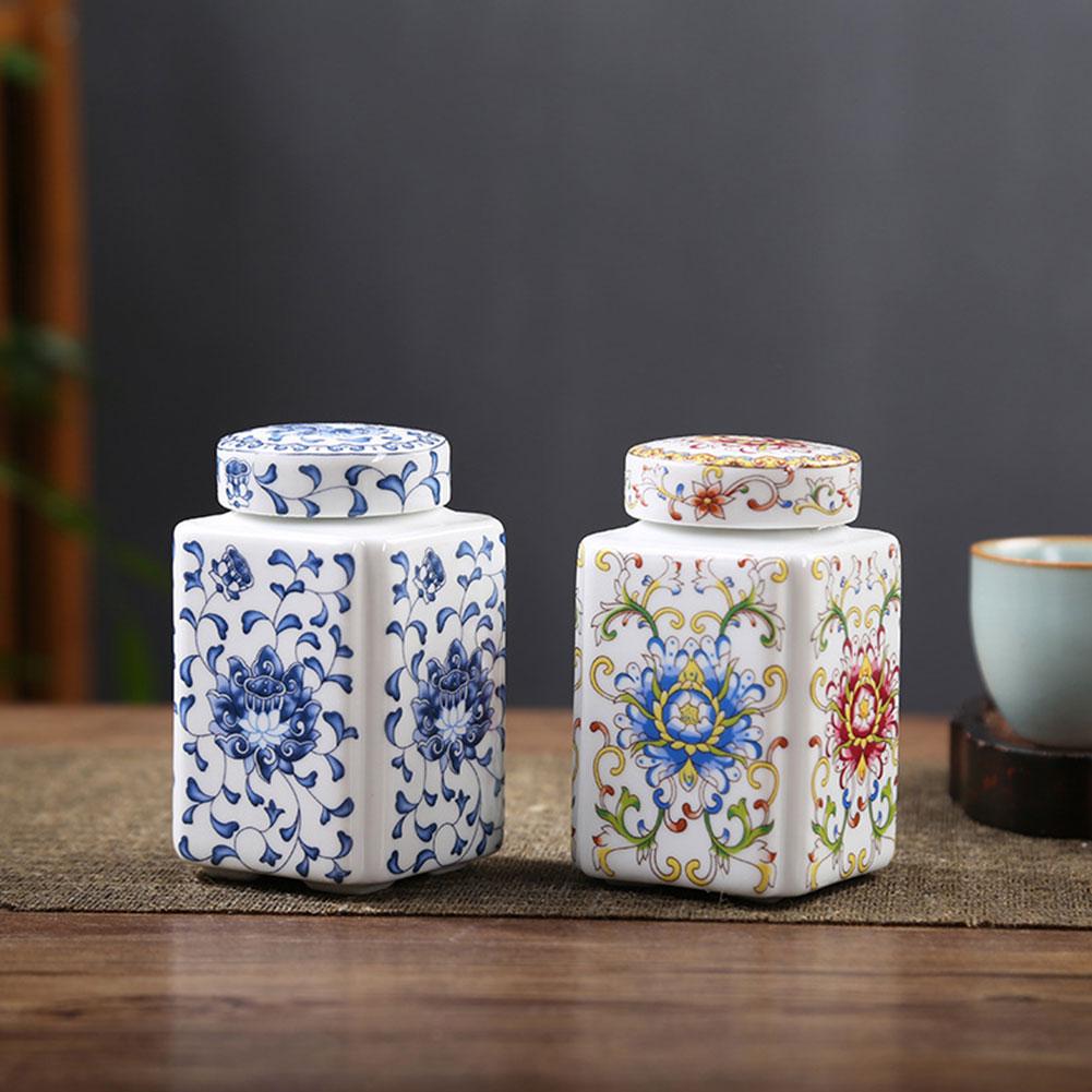 Mutfak Baharatları Seramik Çay - Food Storage Pantry incelemesi ve fiyatı