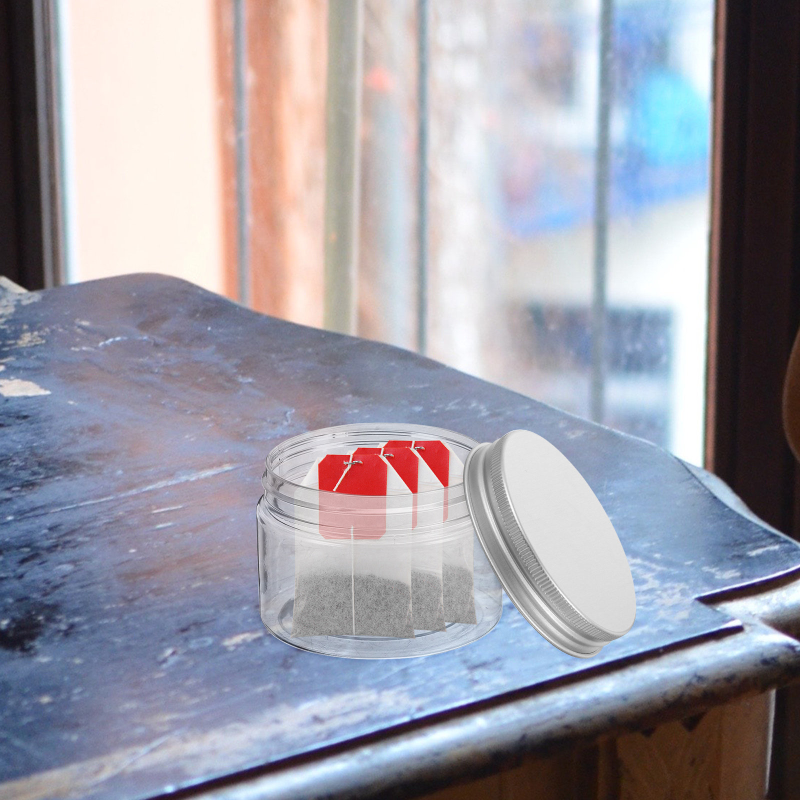 10 adet saklama kavanozları gı - Food Storage Pantry incelemesi ve fiyatı